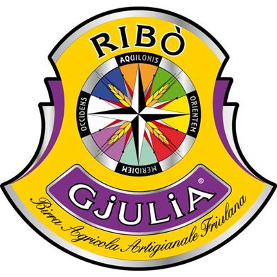 GJULIA RIBO' 6,5   0,33 lt
