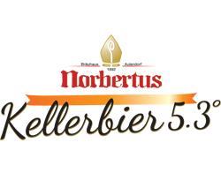NORBERTUS KELLERBIER 0,50 lt
