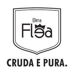 FLEA FEDERICO II Chiara Tipo IPA 5,9   0,33 lt