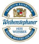 WEIHENSTEPHANER Weiss 0,50 lt