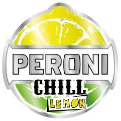 PERONI CHILL LEMON 0,33 lt