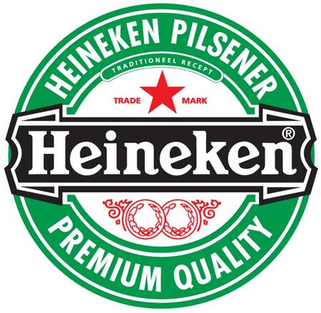 HEINEKEN 0,66 lt