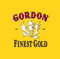 GORDON FINEST GOLD 0,33 lt