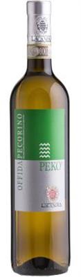 PEKO Pecorino LA CANOSA 0,75 lt